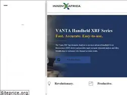Sites similar to innovxafrica.com