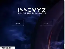 Sites similar to innovyz.com