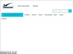 Sites similar to innow.pl