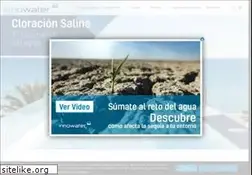 Sites similar to innowater.es
