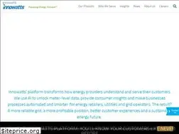 Sites similar to innowatts.com
