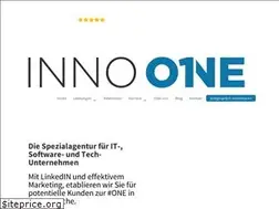 Sites similar to innoway-media.de