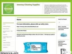 Sites similar to innoway.co.nz