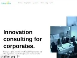 Sites similar to innoway.me
