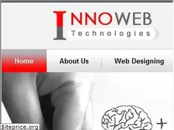 Sites similar to innowebtechnologies.in