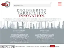 Sites similar to innoweld.at