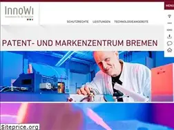Sites similar to innowi.de