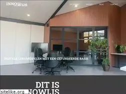 Sites similar to innowijs.nl