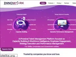 Sites similar to innowork.com