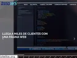 Sites similar to innows.com.mx