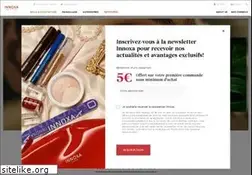 Sites similar to innoxa.fr