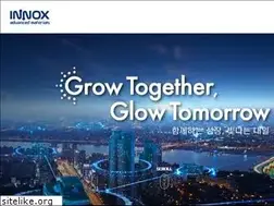 Sites similar to innoxamc.com