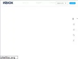 Sites similar to innoxcorp.com