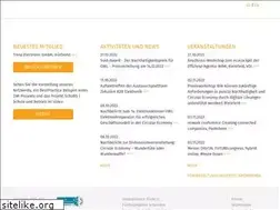 Sites similar to innozent-owl.de