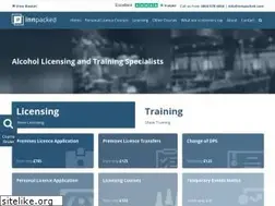 Sites similar to innpacked.com