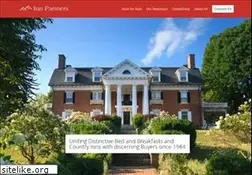 Sites similar to innpartners.com