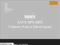 Sites similar to innpera.com