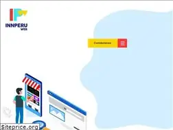 Sites similar to innperuweb.com
