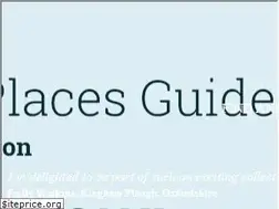 Sites similar to innplaces.co.uk