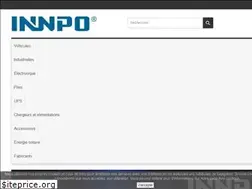 Sites similar to innpo.fr