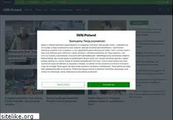 Sites similar to innpoland.pl