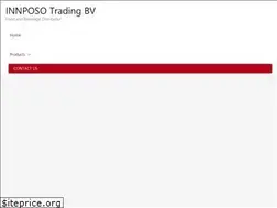 Sites similar to innposotradingbv.com
