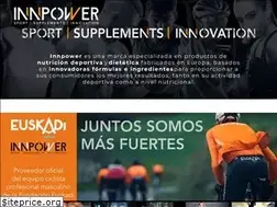 Sites similar to innpower.es