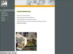 Sites similar to innprime.de