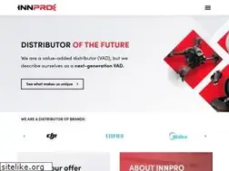 Sites similar to innpro.eu