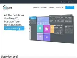 Sites similar to innquest.com.au