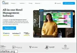 Sites similar to innquest.com