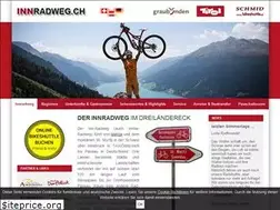 Sites similar to innradweg.ch