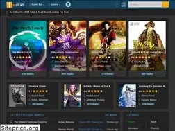 Sites similar to innread.com