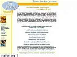 Sites similar to innrecipes.com