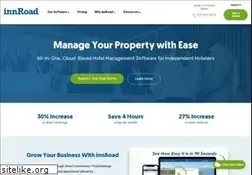 Sites similar to innroad.com