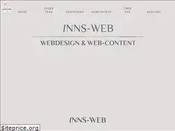 Sites similar to inns-web.at