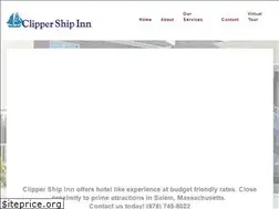 Sites similar to innsalem.com