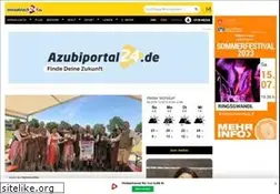 Sites similar to innsalzach24.de