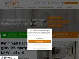 Sites similar to innsan.at