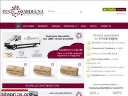 Sites similar to innsardegna.it