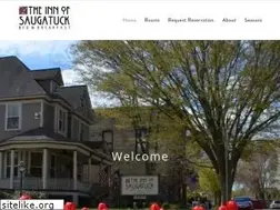 Sites similar to innsaugatuck.com