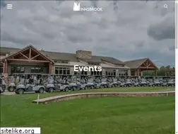 Sites similar to innsbrookafterhours.com