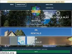 Sites similar to innsbrookcondos.com