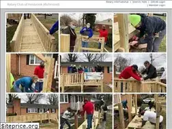 Sites similar to innsbrookrotary.org