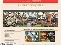 Sites similar to innsbrookshoppes.com