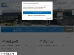 Sites similar to innsbruck-airport.com