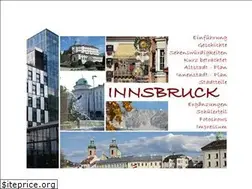 Sites similar to innsbruck.antonprock.at