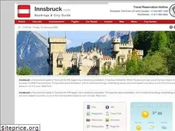 Sites similar to innsbruck.com
