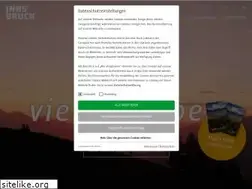Sites similar to innsbruck.info