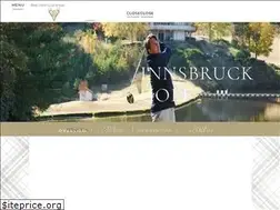 Sites similar to innsbruckgolfclub.com